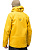 Куртка мужская Norrona Lofoten Gore-Tex Pro Lemon Chrome - Фото 3 малая