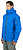 Куртка мужская Norrona Lofoten Gore-Tex Pro Olympian Blue - Фото 6 малая