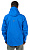 Куртка мужская Norrona Lofoten Gore-Tex Pro Olympian Blue - Фото 7 малая