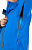 Куртка мужская Norrona Lofoten Gore-Tex Pro Olympian Blue - Фото 9 малая