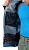 Куртка мужская Norrona Lofoten Gore-Tex Pro Olympian Blue - Фото 15 малая