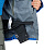 Куртка мужская Norrona Lofoten Gore-Tex Pro Olympian Blue - Фото 17 малая