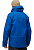 Куртка мужская Norrona Lofoten Gore-Tex Pro Olympian Blue - Фото 3 малая
