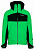 Куртка мужская Stockli Ski jacket Race Green - Фото 1 малая