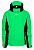 Куртка мужская Stockli Ski jacket Race Green - Фото 2 малая