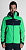 Куртка мужская Stockli Ski jacket Race Green - Фото 3 малая