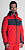 Куртка мужская Stockli Ski jacket Race Red - Фото 3 малая