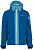 Куртка мужская Stockli Skijacket Sport Dark Steel - Фото 1 малая