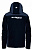 Куртка мужская Stockli Ski jacket WRT Black - Фото 2 малая
