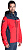 Куртка мужская Stockli Ski jacket WRT Red - Фото 3 малая