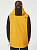 Куртка мужская Oakley TNP TBT Insulated Anorak Amber Yellow/Blackout - Фото 6 малая