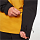 Куртка мужская Oakley TNP TBT Insulated Anorak Amber Yellow/Blackout - Фото 8 малая