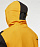 Куртка мужская Oakley TNP TBT Insulated Anorak Amber Yellow/Blackout - Фото 10 малая