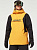 Куртка мужская Oakley TNP TBT Insulated Anorak Amber Yellow/Blackout - Фото 11 малая