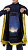 Куртка мужская Phenix Norway Alpine Team GY1 - Фото 17 малая