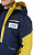 Куртка мужская Phenix Norway Alpine Team MN1 - Фото 13 малая