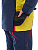 Куртка мужская Phenix Norway Alpine Team MN1 - Фото 15 малая