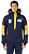 Куртка мужская Phenix Norway Alpine Team Hybrid Down MN1 - Фото 4 малая