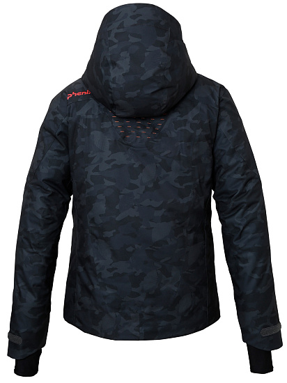 Куртка мужская Phenix Alpine Active CG - Фото 2 большая