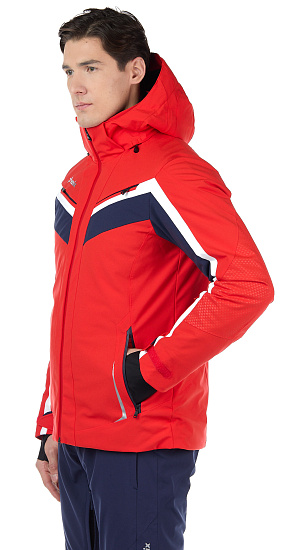 Куртка мужская Phenix Trueno FLRD - Фото 5 большая