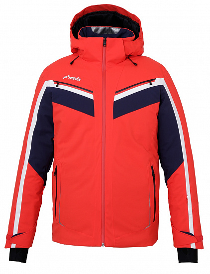 Куртка мужская Phenix Trueno FLRD - Фото 1 большая