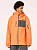 Куртка мужская Oakley Kendall RC Shell Soft Orange - Фото 3 малая