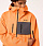 Куртка мужская Oakley Kendall RC Shell Soft Orange - Фото 6 малая