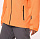 Куртка мужская Oakley Kendall RC Shell Soft Orange - Фото 12 малая