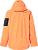 Куртка мужская Oakley Bowls Gore-Tex Pro Shell Soft Orange - Фото 2 малая