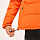 Куртка мужская Oakley Tahoe Puffy RC Burnt Orange - Фото 11 малая
