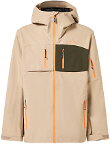 Куртка мужская Oakley Kendall RC Shell Humus