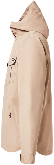 Куртка мужская Oakley Core Divisional RC Insulated Humus - Фото 3 большая