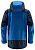 Куртка мужская Haglofs Lumi Insulated Storm Blue/Tarn Blue - Фото 2 малая