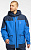 Куртка мужская Haglofs Lumi Insulated Storm Blue/Tarn Blue - Фото 3 малая