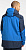Куртка мужская Haglofs Lumi Insulated Storm Blue/Tarn Blue - Фото 4 малая