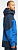 Куртка мужская Haglofs Lumi Insulated Storm Blue/Tarn Blue - Фото 5 малая