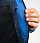 Куртка мужская Haglofs Lumi Insulated Storm Blue/Tarn Blue - Фото 7 малая