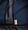 Куртка мужская Haglofs Lumi Insulated Storm Blue/Tarn Blue - Фото 8 малая