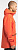 Куртка мужская Haglofs Lumi Insulated Habanero - Фото 5 малая