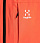 Куртка мужская Haglofs Lumi Insulated Habanero - Фото 10 малая