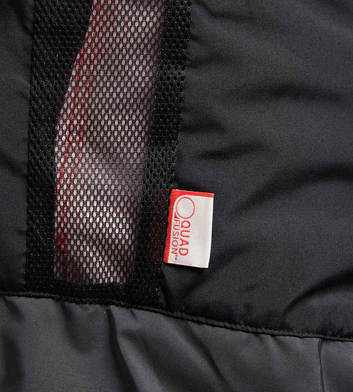 Куртка мужская Haglofs Lumi Insulated Habanero - Фото 8 большая