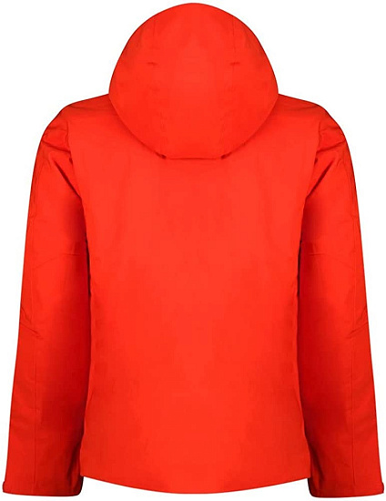 Куртка мужская Peak Performance Maroon Racing Red - Фото 3 большая