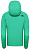 Куртка мужская The North Face Chakal Spectral Green - Фото 2 малая