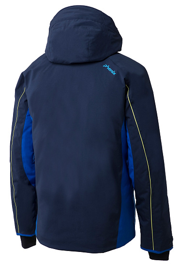 Куртка мужская Phenix Fairplay NV - Фото 2 большая