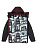 Куртка мужская Burton Analog Innsbruck Down Deep Purple/Black - Фото 10 малая