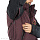 Куртка мужская Burton Analog Innsbruck Down Deep Purple/Black - Фото 6 малая