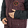 Куртка мужская Burton Analog Innsbruck Down Deep Purple/Black - Фото 7 малая