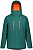 Куртка мужская Scott Ultimate DRX Jasper Green - Фото 1 малая