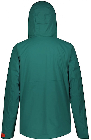Куртка мужская Scott Ultimate DRX Jasper Green - Фото 2 большая