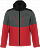 Куртка мужская Head Neo Red - Фото 1 малая
